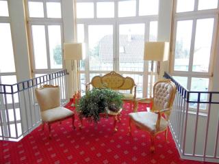Hotel Garni Arcis - Gomaringen - 5