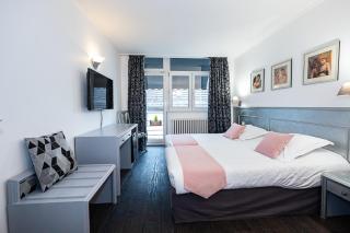 The Originals City Hotel de l Ange Guebwiller - Guebwiller - 7