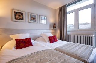 The Originals City Hotel de l Ange Guebwiller - Guebwiller - 5