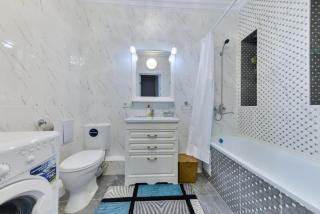 Apartments Orynbor Towers 19 floor - Prigorodnyy - 5
