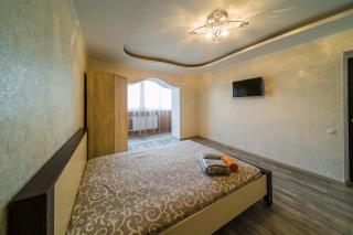 Kvartirkoff na Obolonskom 40 - Kyiv - 1