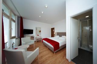 Parkhotel Pyrmont - Bad Pyrmont - 6