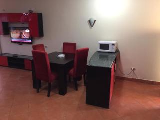 Chalets in Porto Sokhna - Pyramids - Families Only - Ain Suchna - 4