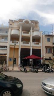 Anna Apartment Preveza - Preveza - 4