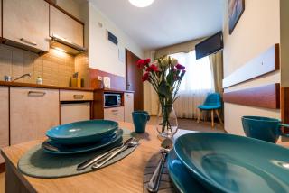 Villa Martii - Komfortowe Apartamenty z Aneksami Kuchennymi - Spokojna okolica, blisko plaży - 4