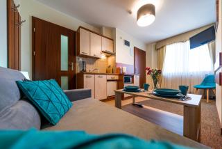 Villa Martii - Apartamenty z Aneksami Kuchennymi - Władysławowo - 2