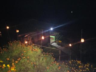 VAMOOSE PARKHA SIKKIM - Rangli - 3