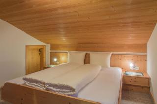 Seeappartements Überwasser - Ladis - 6