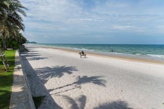 Marrakesh huahin 4bedrooms with seaview 248 - Hua Hin - 1