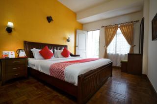 MGS Residency - Kallar Vattiyar - 9