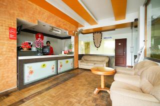 MGS Residency - Kallar Vattiyar - 0