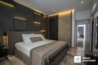 Nikis Dream Luxury Apartments - Chania - 6