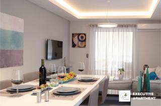 Nikis Dream Luxury Apartments - Chania - 1