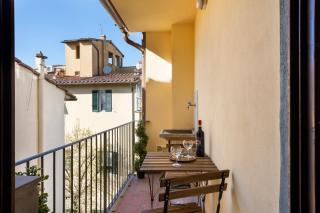 Apartments Florence San Niccolò View - Florence - 2
