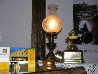 La Casa Gran - Castielfabib - 3