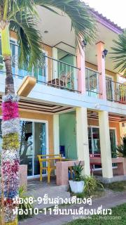 Janpa Resort - Don Sak - 5