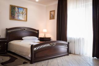 Restoran-hotel Stariy Melnik - Poltava - 2