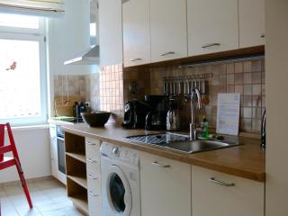Ferienwohnung Siegers - Bad Harzburg - 9