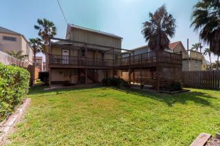 Hibiscus Legacy - South Padre Island - 7