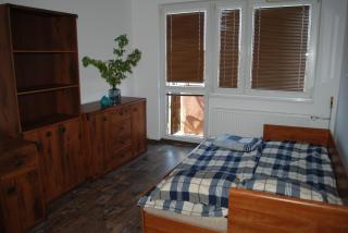 Apartament Morski - Hel - 1