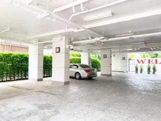 PACIFIC RESIDENCE 39 - Banguecoque - 4