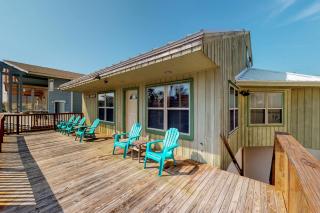Hibiscus Legacy - South Padre Island - 0
