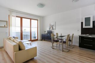 Apartamenty Świnoujście - Chełmońskiego - Świnoujście - 9