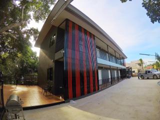 Rimnamresidence - Ban Muak Lek - 1