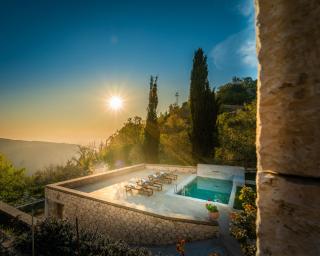 Siora Tanto Rustic Villa - Exanthia - 4