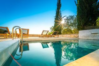 Siora Tanto Rustic Villa - Exanthia - 8