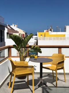 ApartHotel Idafe - Las Palmas de Gran Canaria - 8