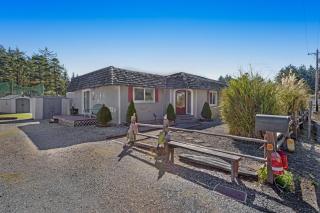 Sunset Beach Cottage - Bandon - 8