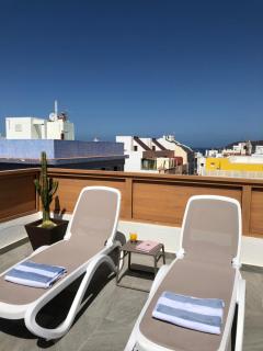 ApartHotel Idafe - Las Palmas de Gran Canaria - 4