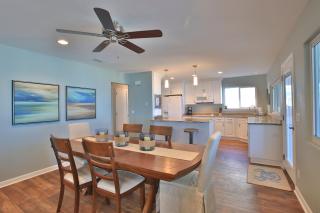 Atlantic Sunrise Home with Cottage - 9