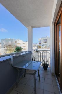 Apartamenty Świnoujście - Chełmońskiego - Świnoujście - 5