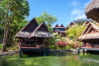 Cauayan Island Resort and Spa - El Nido - 8