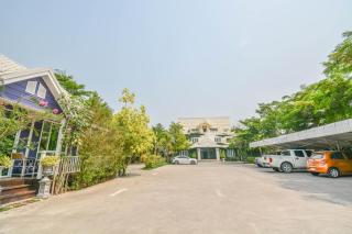 The Target Residence - Chiang Rai - 7