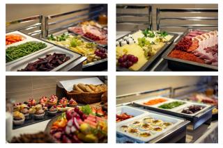 Sport & Relax Hotel Davidek - Trutnov - 3