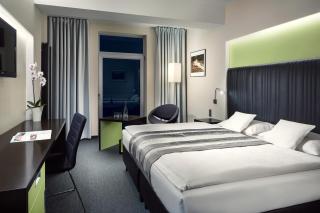 Sport & Relax Hotel Davidek - Trutnov - 8