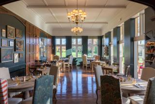 Burley Manor - Burley - 1
