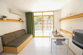 COSTA DAURADA APARTAMENTS -102 Internacional - Salou - 6