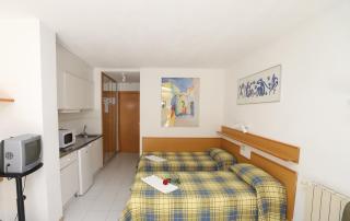 COSTA DAURADA APARTAMENTS -102 Internacional - Salou - 1