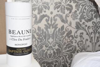 Les chambres du Foulot - Beaune - 0