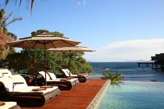 Cauayan Island Resort and Spa - El Nido - 2