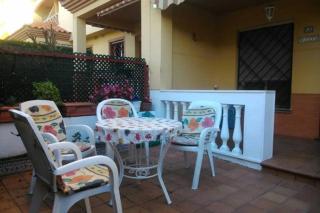 Adosado con Patio Punta Umbria - Punta Umbría - 7