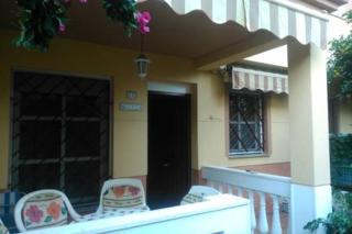 Adosado con Patio Punta Umbria - 9