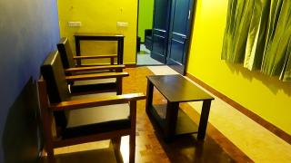 The Bowers Chalet Private Campfire & Lawn BBQ, WIFI, Breakfast Hill Top 360 degree view - Ooty - 9