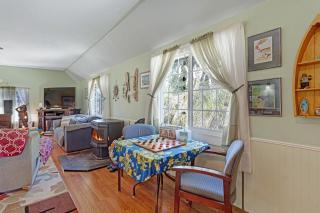 Sunset Beach Cottage - 4