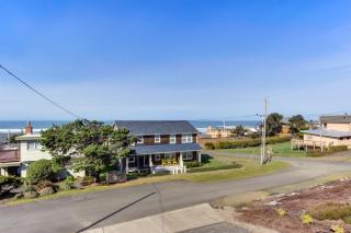 The Lucky Starfish - Lincoln City - 8