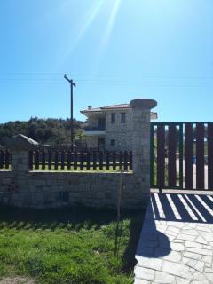 Keli Mansion - Sykia Chalkidikis - 4